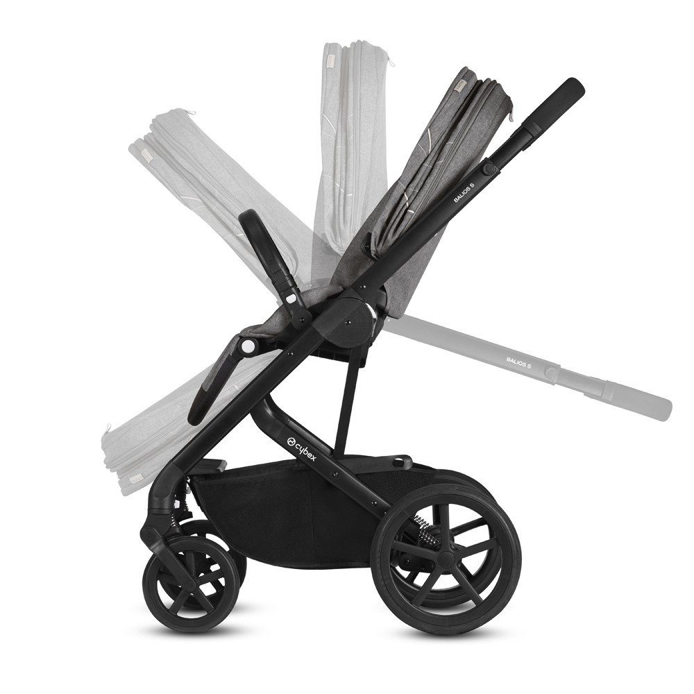 Cybex Balios S LUX