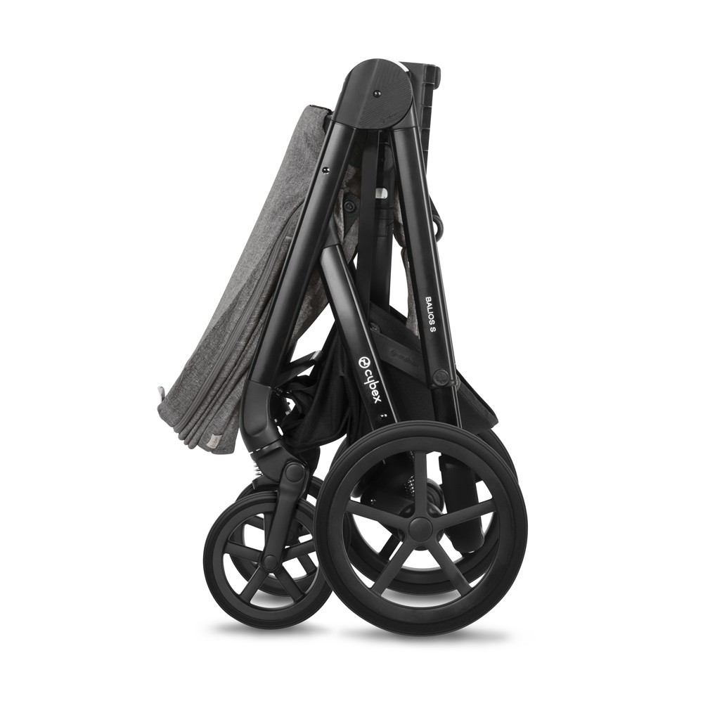 Cybex Balios S LUX