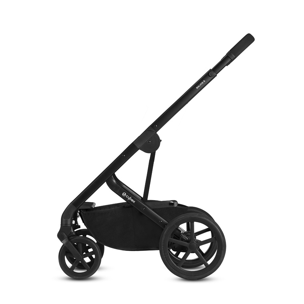Cybex Balios S LUX