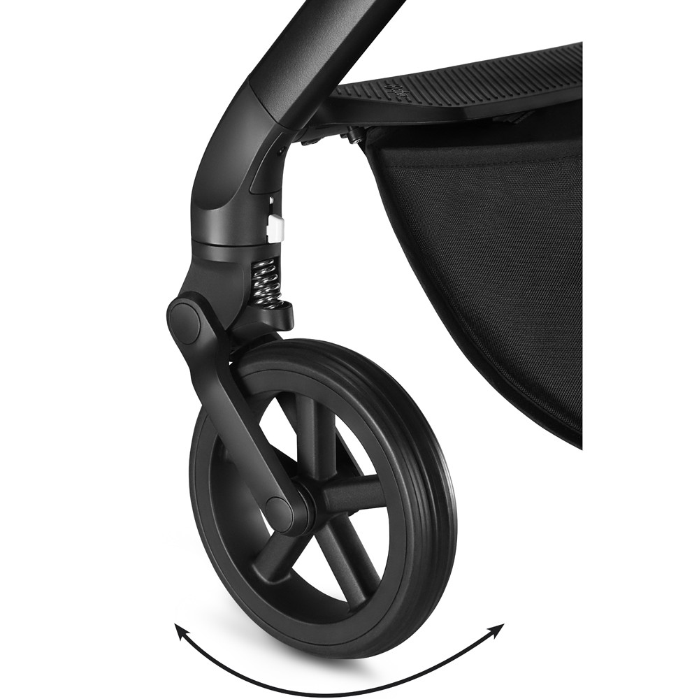 Cybex Balios S LUX