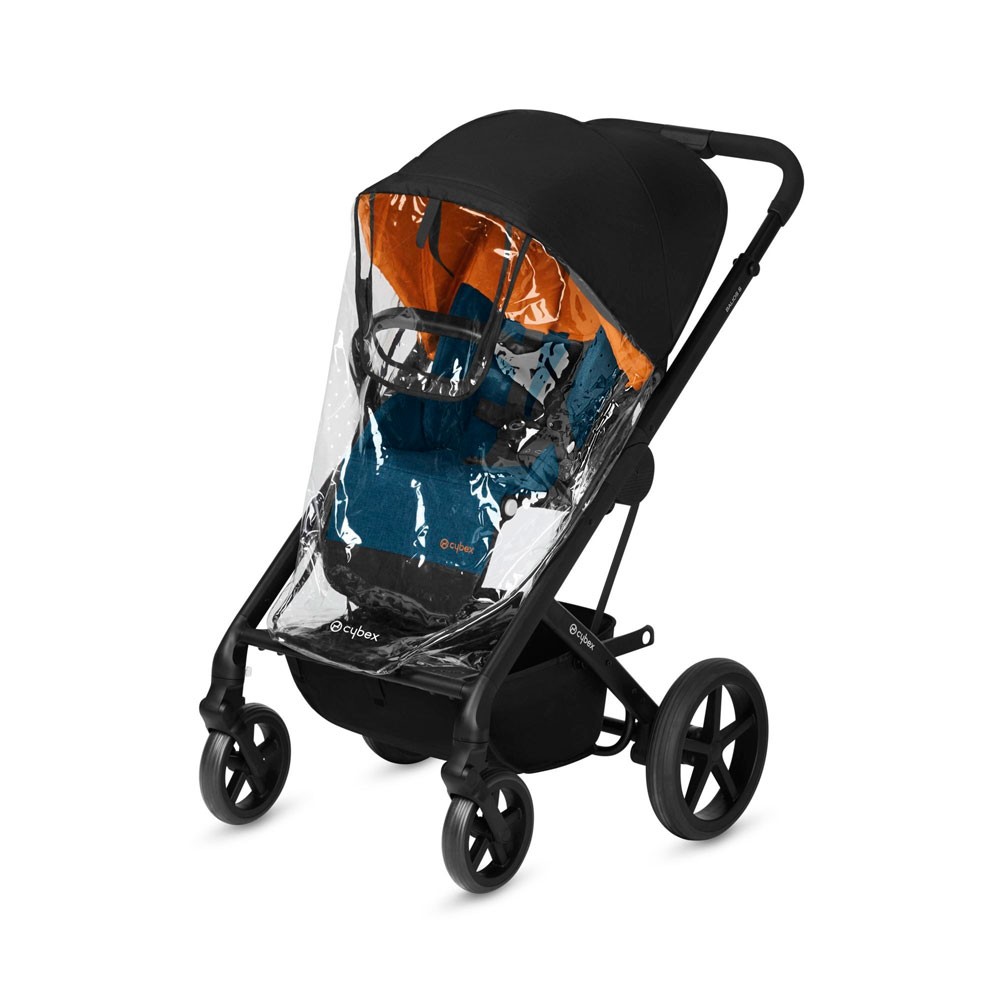 Cybex Balios S LUX