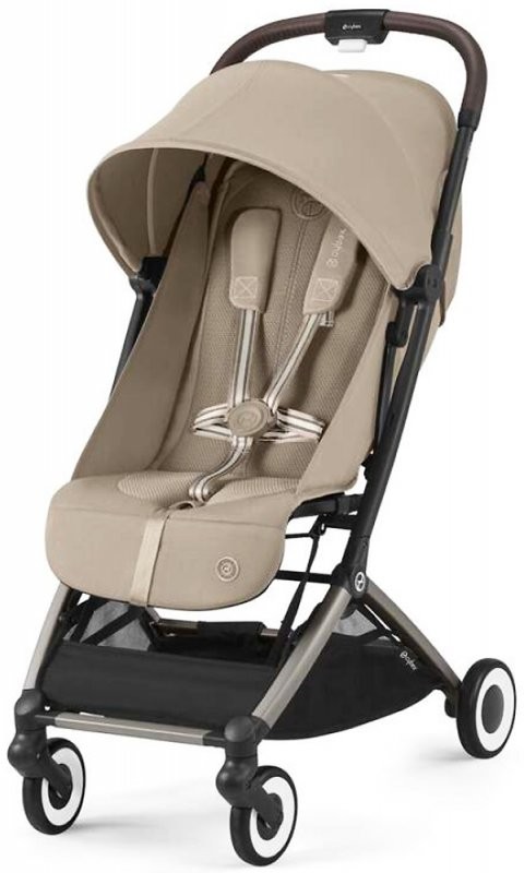 Cybex Orfeo