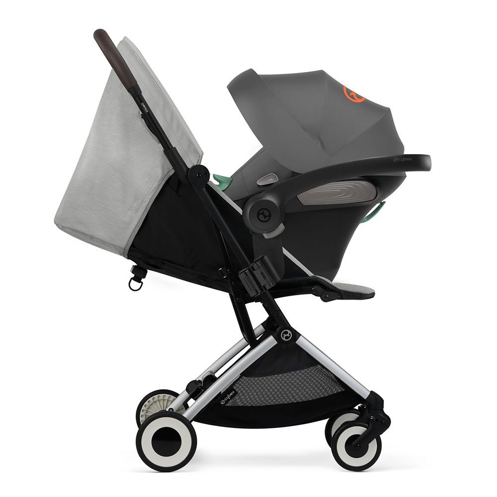 Cybex Orfeo