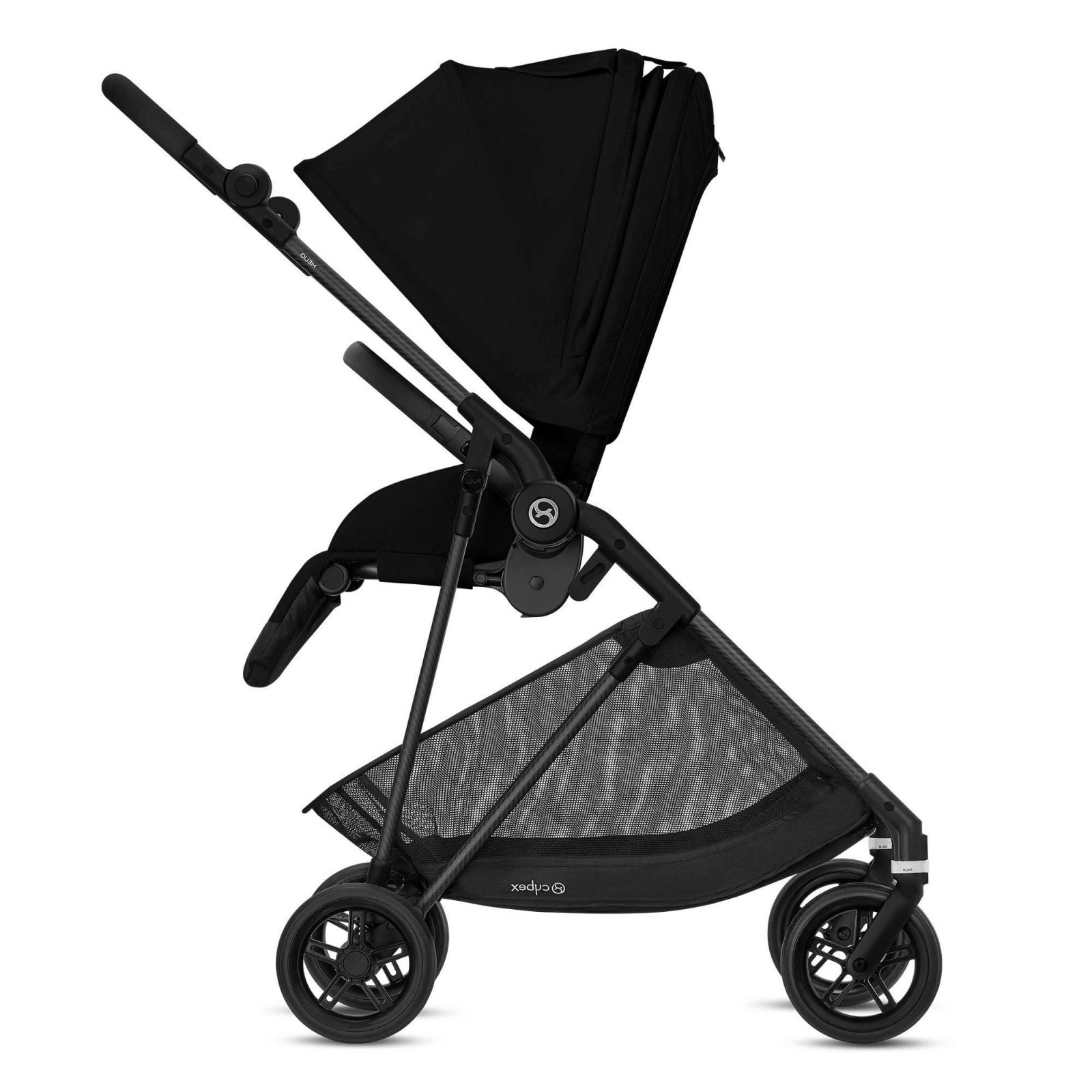 Cybex Melio Carbon