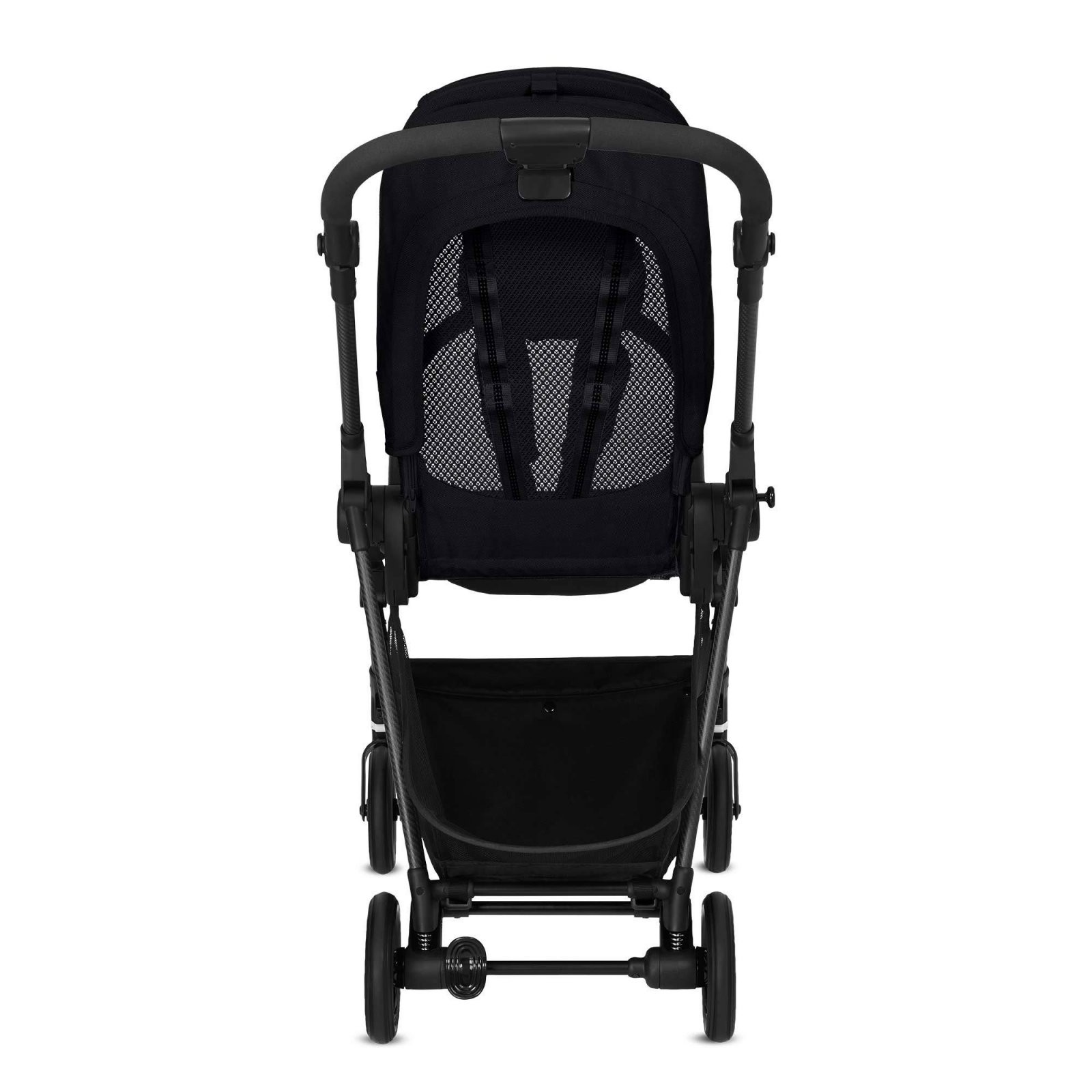 Cybex Melio Carbon