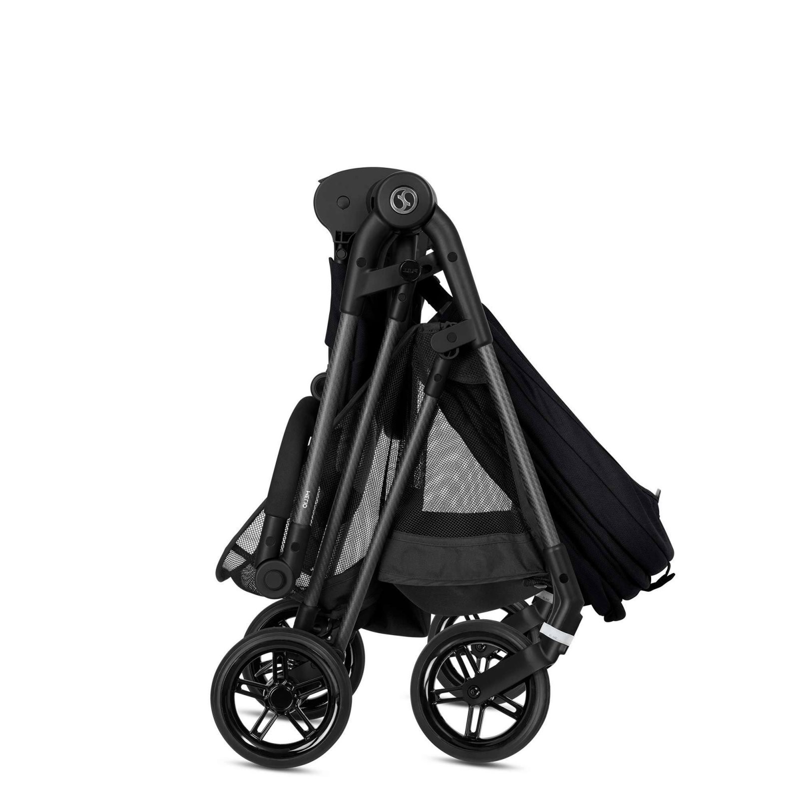 Cybex Melio Carbon