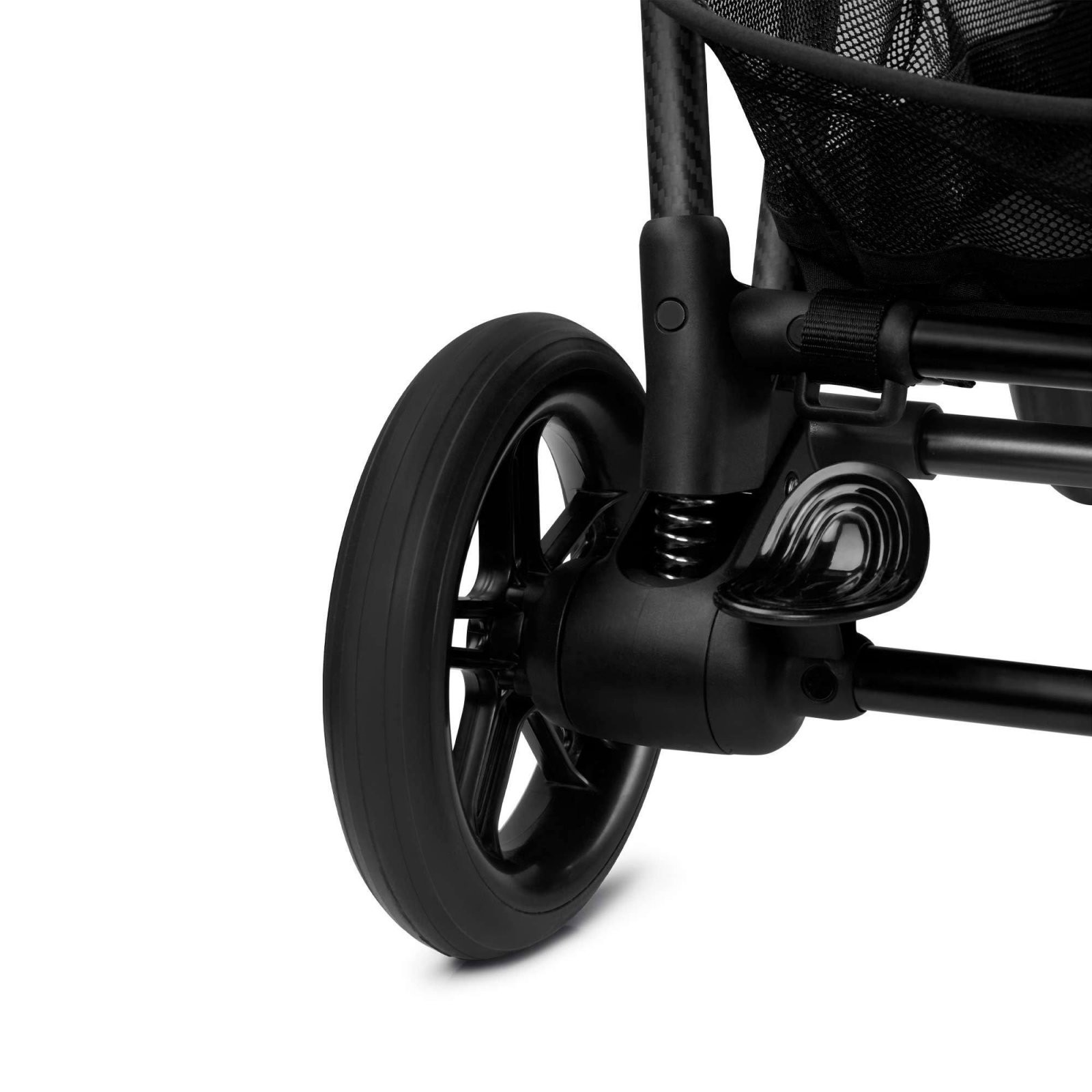 Cybex Melio Carbon